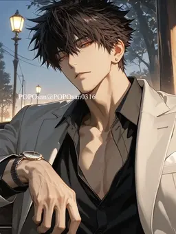Profile image of 蓮夜
