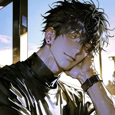 Profile image of 蓮夜