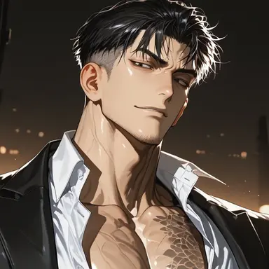 Profile image of 剛士
