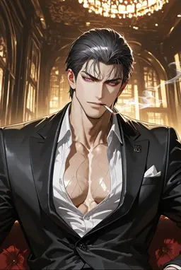 Profile image of 龍一