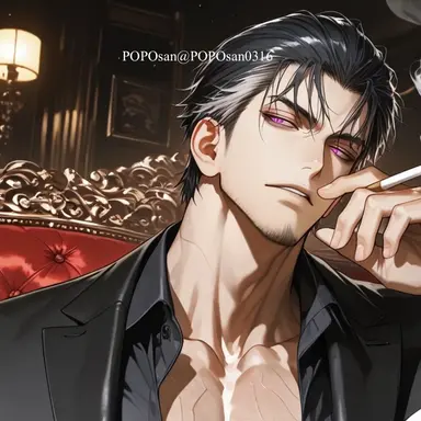 Profile image of 龍一