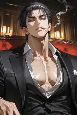 Profile image of 龍一