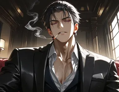 Profile image of 龍一