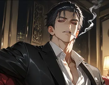 Profile image of 龍一