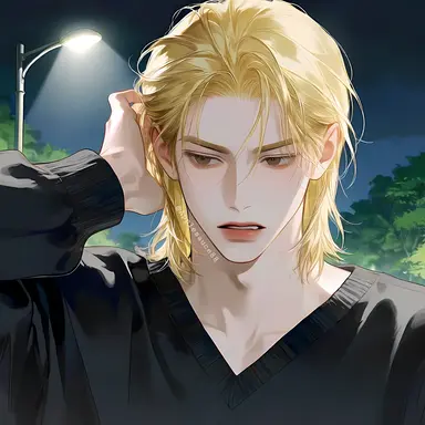 Profile image of Kang Jaeha