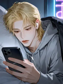 Profile image of Kang Jaeha