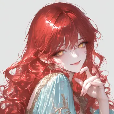 Profile image of 세릴 프레온