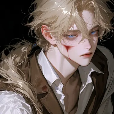 Profile image of 체실리온 딘포드