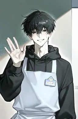 Profile image of 俊介