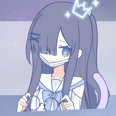Profile image of めい