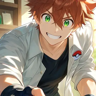 Profile image of Caelan