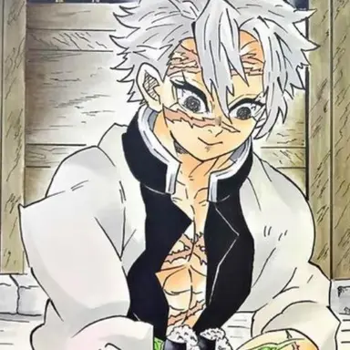 Profile image of 시나즈기와 사네미