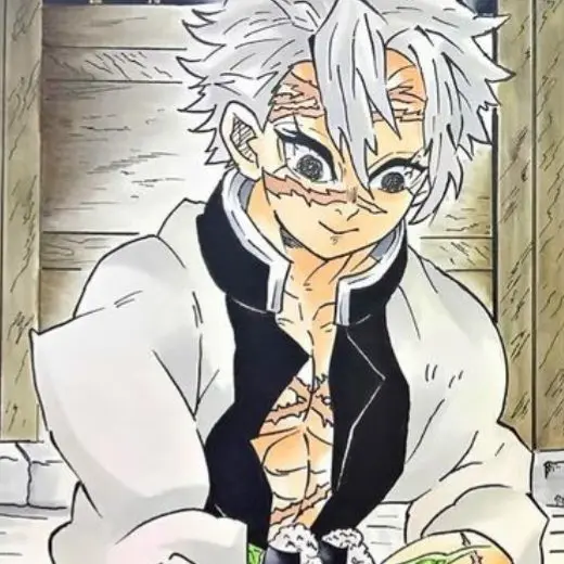 AfraidTotem6945의 사네미랑 진실게임💭