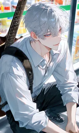 Profile image of 雨宮　憂