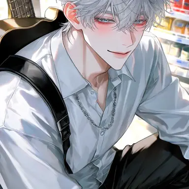 Profile image of 雨宮　憂