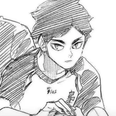 Profile image of 아카아시 케이지