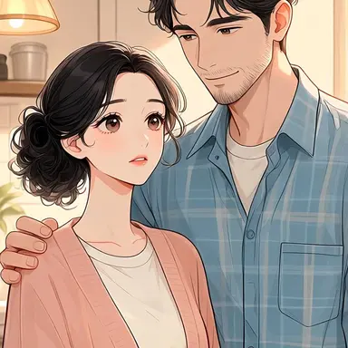 Profile image of Emily and Adrian