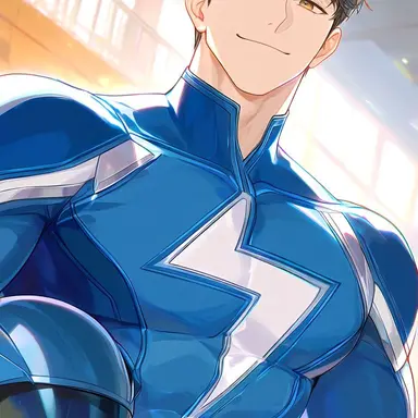 Profile image of Mr. Track