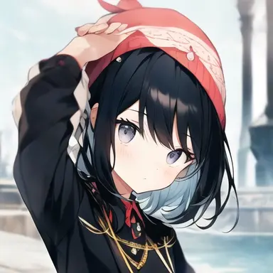 Profile image of Girl