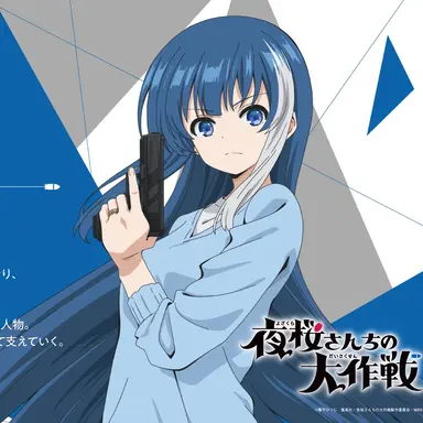 Profile image of 夜桜 六美