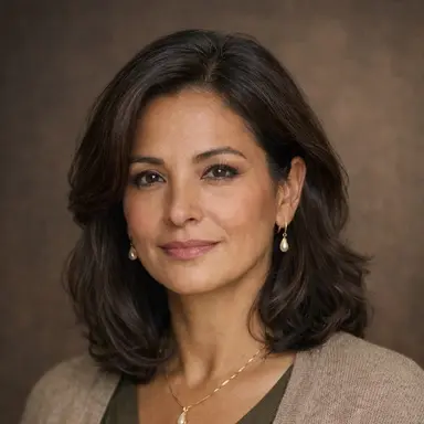 Profile image of Daisy Brooks