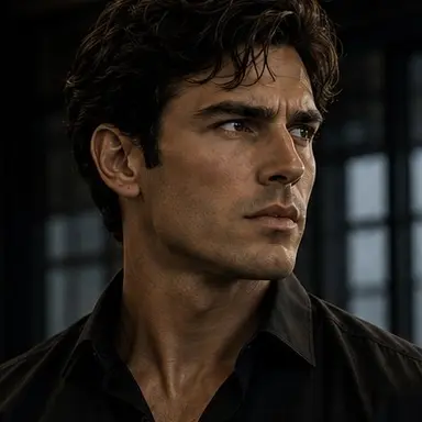 Profile image of Adrian Hawthorne