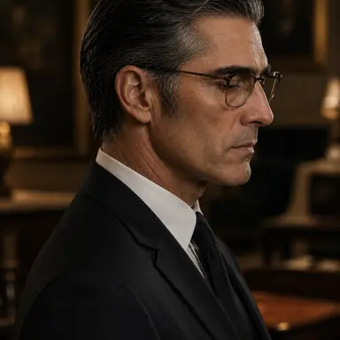 Profile image of Damian Hawthorne
