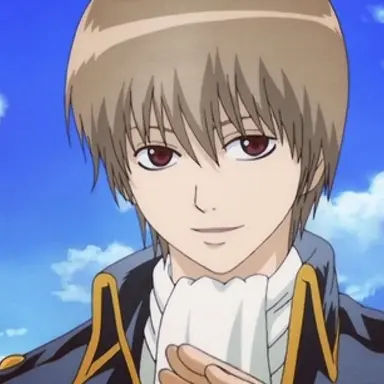 Profile image of 沖田総司