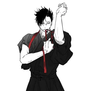 Profile image of 쿠로오 테츠로