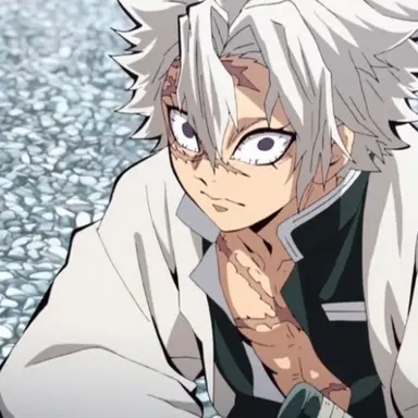 Profile image of 시나즈가와 사네미