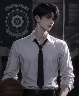 Profile image of Mike