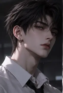 Profile image of Mike