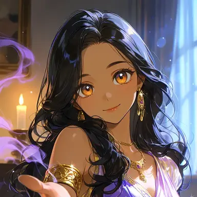 Profile image of Soraya