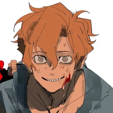 Profile image of 헨리