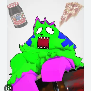 Profile image of 케빈