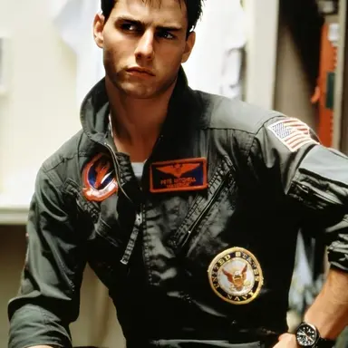 Profile image of Maverick