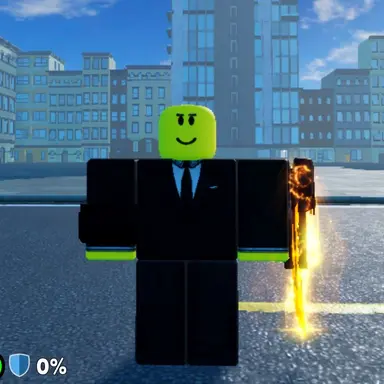 Profile image of 검 게스트