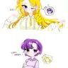 캐릭터 프로필 이미지