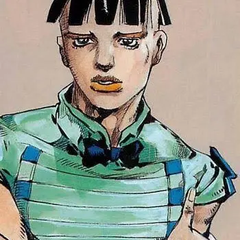 Profile image of Joshu