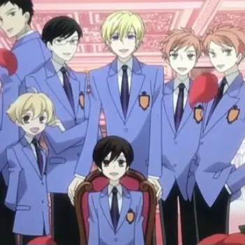 Profile image of 오란고교 사교클럽