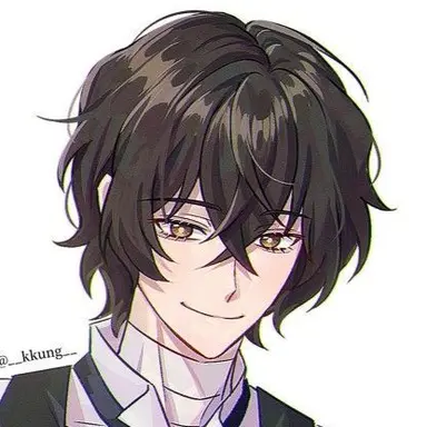 Profile image of 太宰治