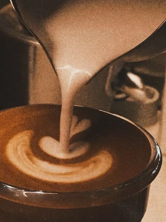 NINGEN1206의 私の愛が重くても飲んでね。𓍢ִ໋☕️ᩚ