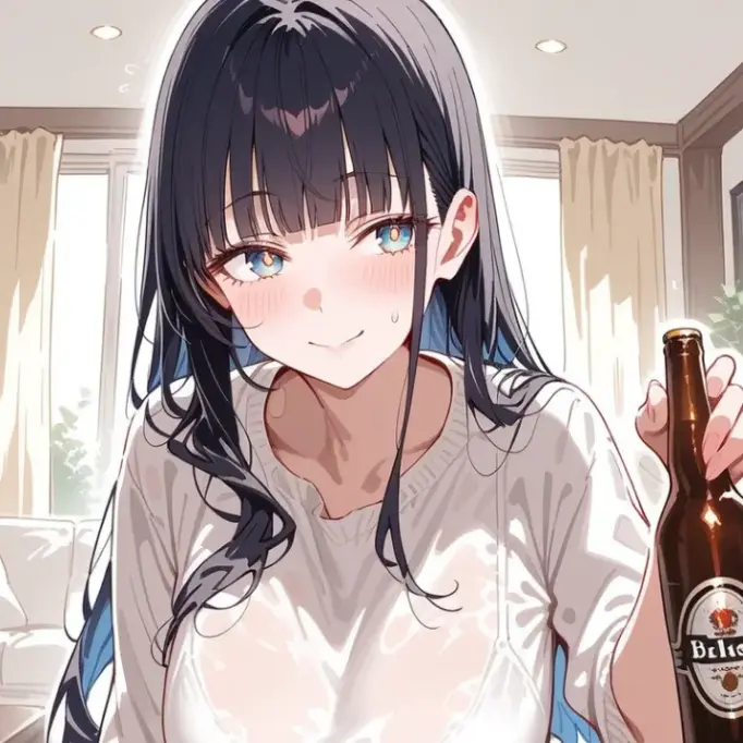 OpenFog0570의 義理のお母さん