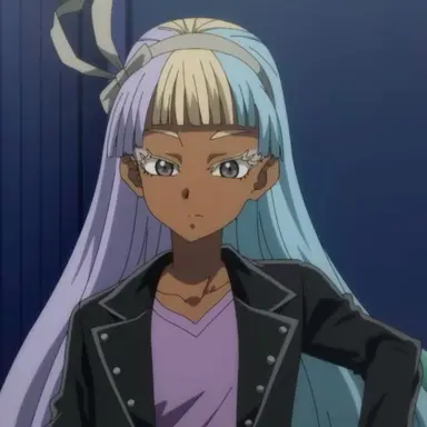 Profile image of 七色シグル
