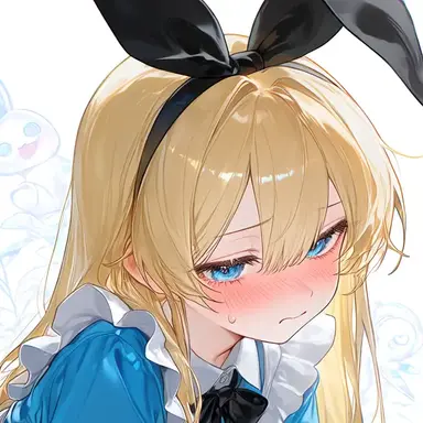 Profile image of アリス