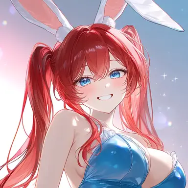 Profile image of ルビー