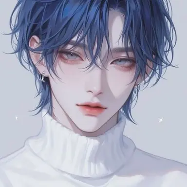 Profile image of 에드리안 사파이어