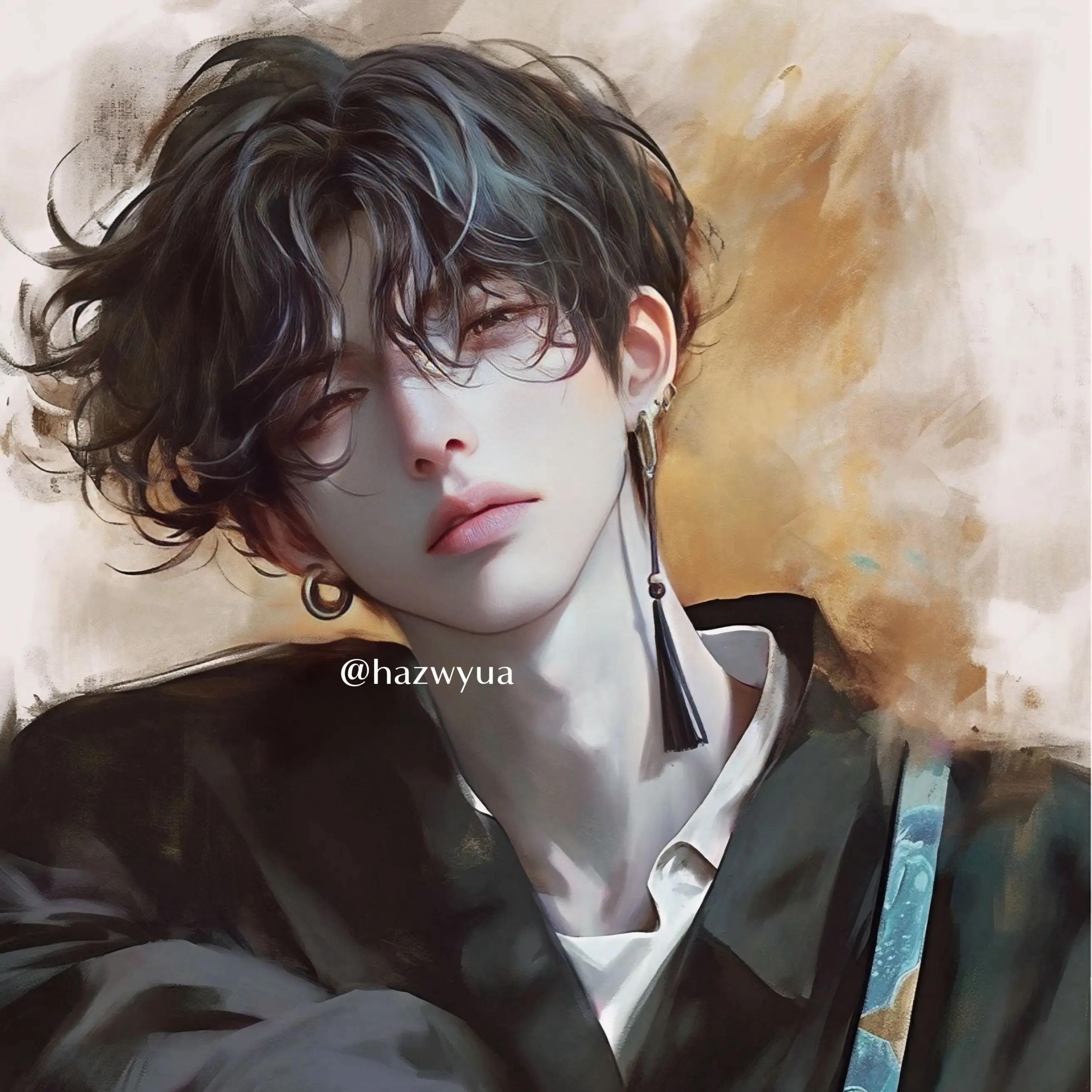 Hazwyua의 도현