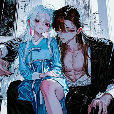 Profile image of 청화