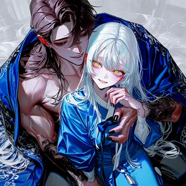 Profile image of 청화